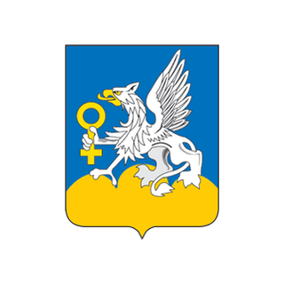 Герб Верхняя Пышма